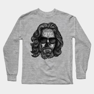 Day of the Dude Long Sleeve T-Shirt